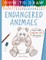 How to Draw Endangered Animals