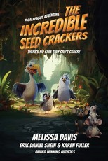The Incredible Seed Crackers