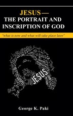 Jesus-The Portrait and Inscription of God