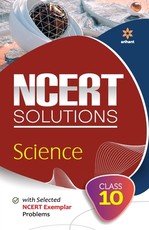 NCERT Solutions - Science for Class 10th