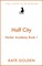 Half City