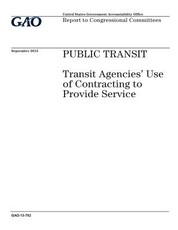 Public transit