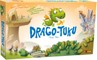 Drago-Tuku. Stalo žaidimas