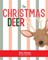 The Christmas Deer