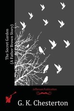 The Secret Garden (A Father Brown Story)