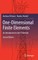 One-Dimensional Finite Elements