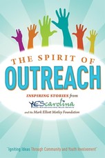 The Spirit of Outreach (3rd Edition)