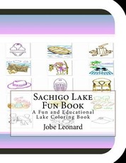 Sachigo Lake Fun Book