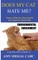 Does My Cat Hate Me?