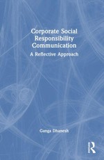 Corporate Social Responsibility Communication