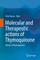 Molecular and Therapeutic Actions of Thymoquinone