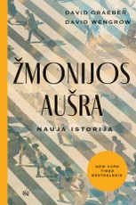 ŽMONIJOS AUŠRA. Nauja istorija