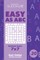 Sudoku Easy as ABC - 200 Master Puzzles 7x7 (Volume 20)
