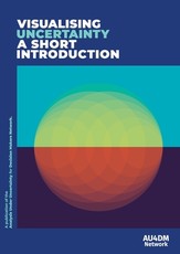 Visualising Uncertainty