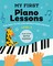 My First Piano Lessons Level 2