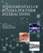 Fundamentals of Plasma-Polymer Interactions