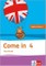 Come in 4. Activity Book Smartbook (5-er Pack) Klasse 4