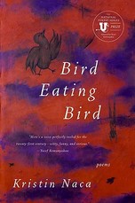 Bird Eating Bird