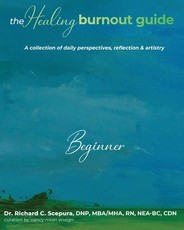 The Healing Burnout Guide