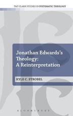 Jonathan Edwards's Theology