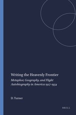 Writing the Heavenly Frontier
