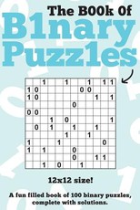 The Book Of Binary Puzzles