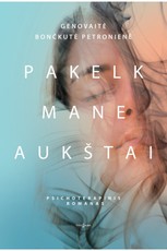 Pakelk mane aukštai