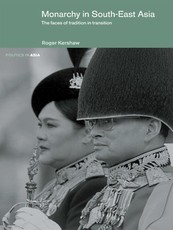 Monarchy in South East Asia