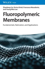 Fluoropolymeric Membranes
