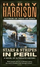 Stars and Stripes in Peril