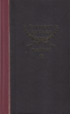 Raštai II tomas. Šatrijos Ragana