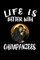 Life Is Better With Chimpanzees