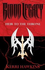 Blood Legacy