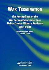 War Termination