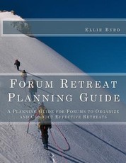 Forum Retreat Planning Guide