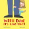 With Dad, It's Like That