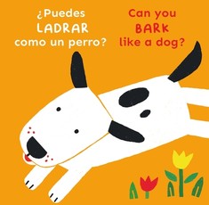 ÃÂ¿Puedes Ladrar Como Un Perro?/Can You Bark Like a Dog?