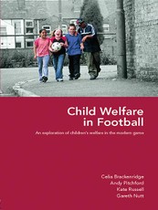 Child Welfare in Football