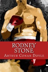 Rodney Stone