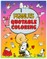 Peanuts Quotable Coloring