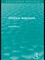 Political Argument (Routledge Revivals)