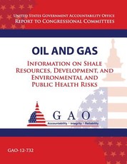 Oil and Gas