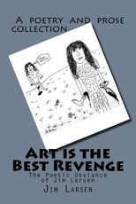 Art is the Best Revenge