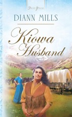 Kiowa Husband