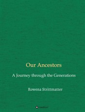 Strittmatter, R: Our Ancestors