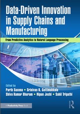Data-Driven Innovation in Supply Chains and Manufacturing