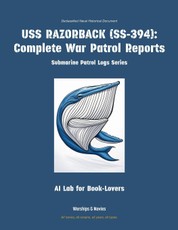 USS Razorback (Ss-394)
