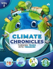 Climate Chronicles Volume 2
