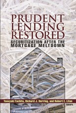 Prudent Lending Restored