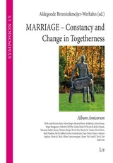 Marriage - Constancy and Change in Togetherness